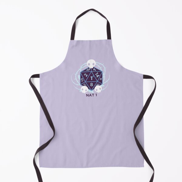 Item preview, All Natural- Nat 1 designed and sold by MagicCatSmudge.