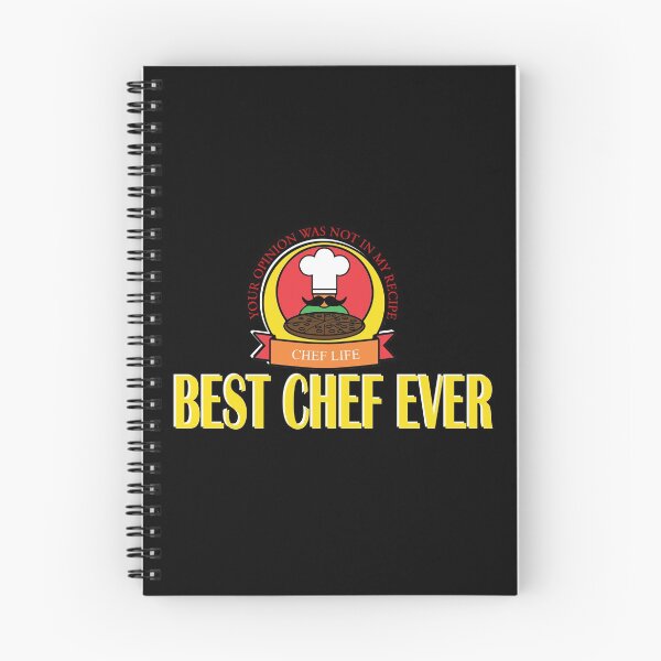 Item preview,   the best chef ever designed and sold by vidyaroul.