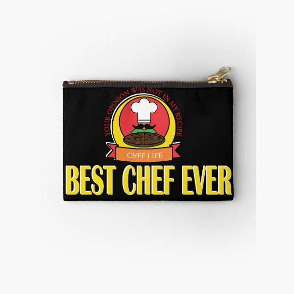 Item preview,   the best chef ever designed and sold by vidyaroul.