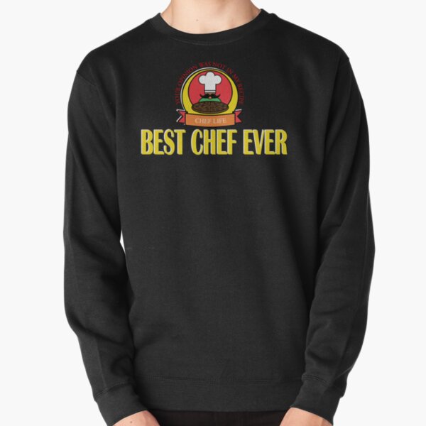 Top Chef Sweatshirts Hoodies for Sale Redbubble