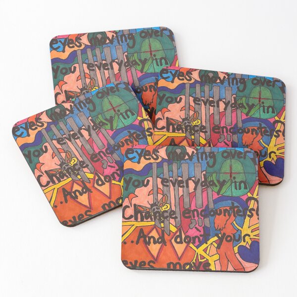 Item preview, We Covet  designed and sold by AvaBoo.