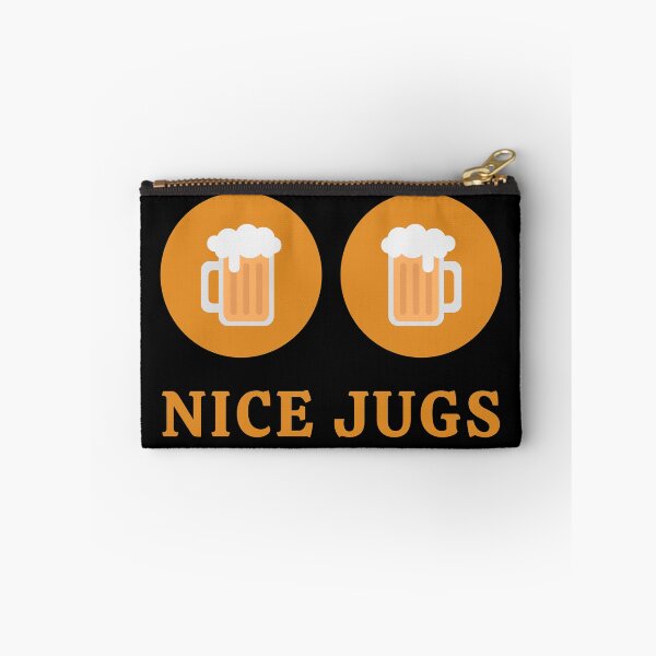 Item preview, Nice Jugs designed and sold by obinrebel.