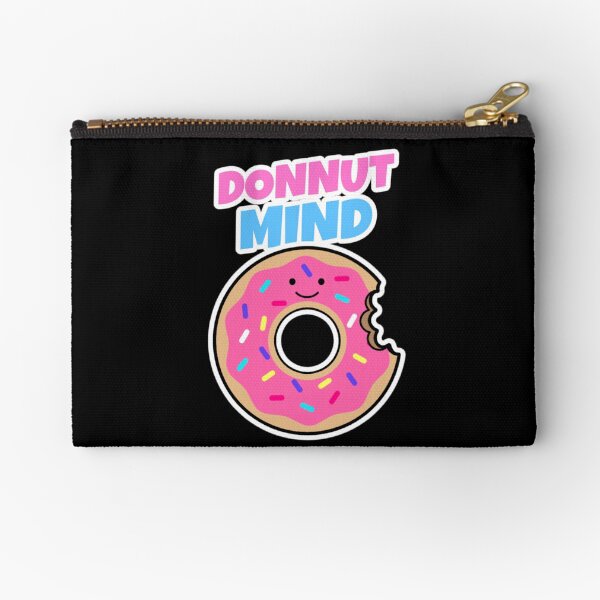 Item preview, DONNUT MIND designed and sold by farhan20.