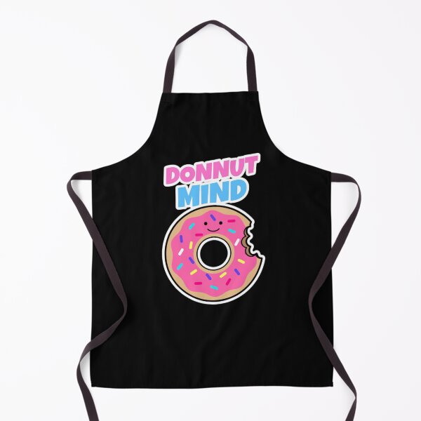 Item preview, DONNUT MIND designed and sold by farhan20.