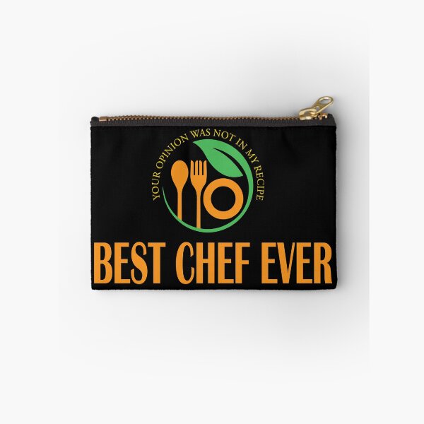 Item preview,    the best chef ever designed and sold by vidyaroul.