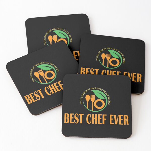 Item preview,    the best chef ever designed and sold by vidyaroul.