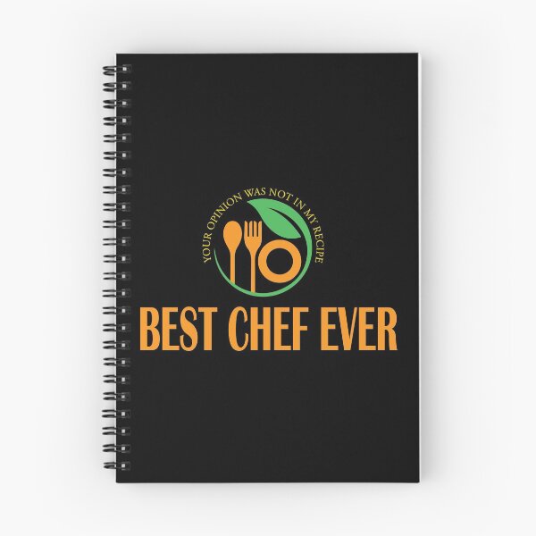 Item preview,    the best chef ever designed and sold by vidyaroul.