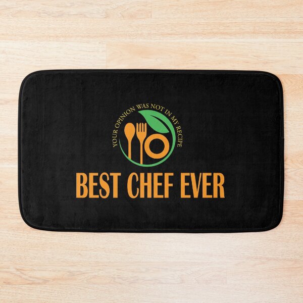 Item preview,    the best chef ever designed and sold by vidyaroul.