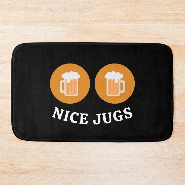 Item preview, Nice Jugs designed and sold by obinrebel.