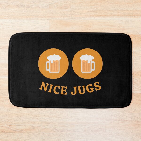 Item preview, Nice Jugs designed and sold by obinrebel.