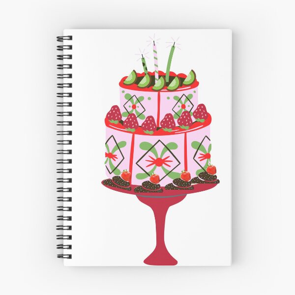 Artikelvorschau, Kuchen verzieren entworfen und verkauft von Eman4design.