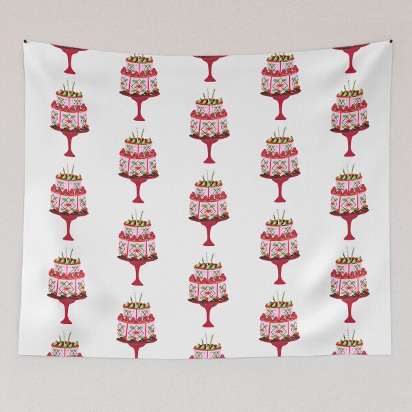 Item preview, cake decorating designed and sold by Eman4design.