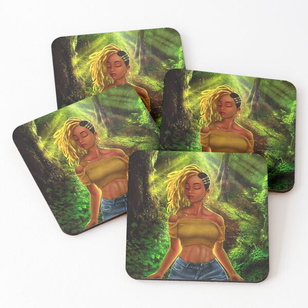 Item preview, One with nature designed and sold by lkeweljewell.
