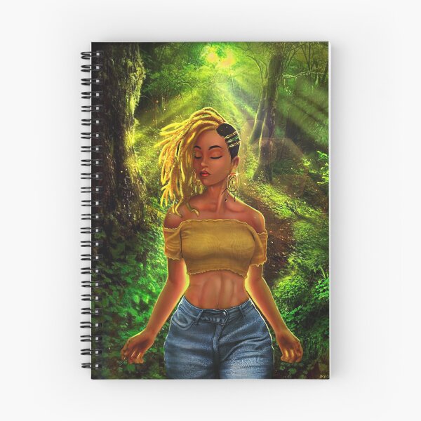 Item preview, One with nature designed and sold by lkeweljewell.
