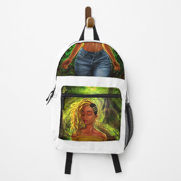 Item preview, One with nature designed and sold by lkeweljewell.