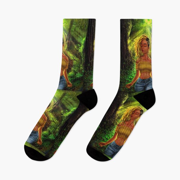 Item preview, One with nature designed and sold by lkeweljewell.