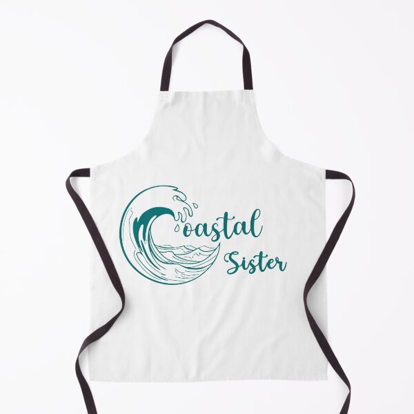 Item preview, Coastal Sister designed and sold by Designsbydjc.