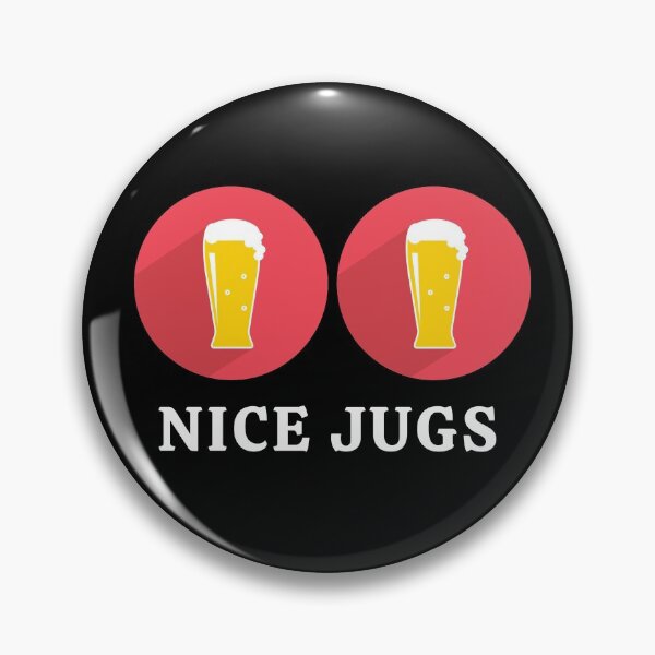 Item preview, Nice Jugs designed and sold by obinrebel.