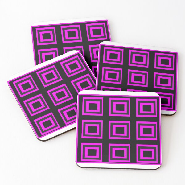 Item preview,  Creative squares 4 designed and sold by madelynhatter.