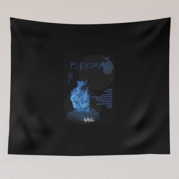 Item preview, Psychodrama Music designed and sold by Gottalent.