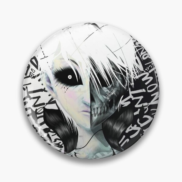 Item preview, VOID FLIPPED designed and sold by Weiss-Inc.