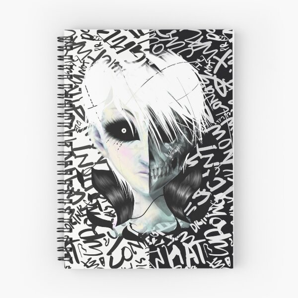 Item preview, VOID FLIPPED designed and sold by Weiss-Inc.