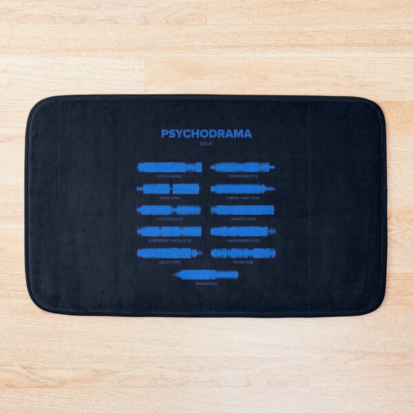 Item preview, Psychodrama Waves designed and sold by Gottalent.