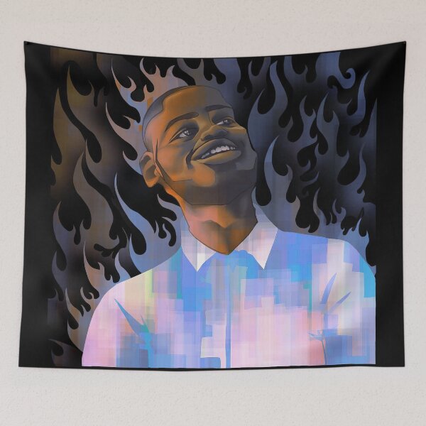 Item preview, Dave Pixel designed and sold by Gottalent.