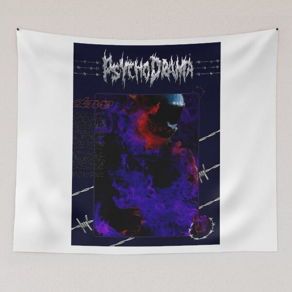 Item preview, Psycho dorama designed and sold by Gottalent.