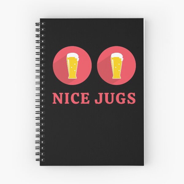Item preview, Nice Jugs designed and sold by obinrebel.