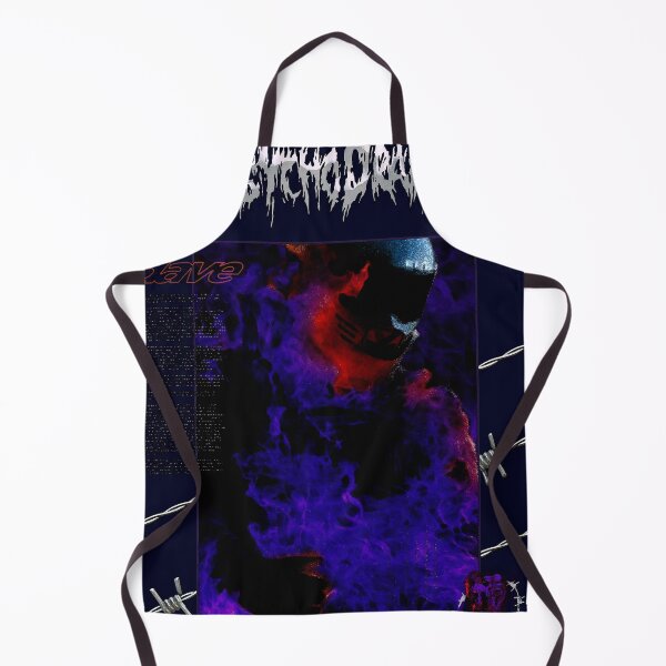 Item preview, Psycho dorama designed and sold by Gottalent.