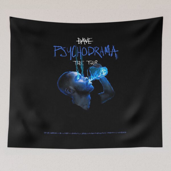 Item preview, Australia Tour Dave designed and sold by Gottalent.