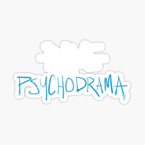 Item preview, psychodrama designed and sold by Gottalent.