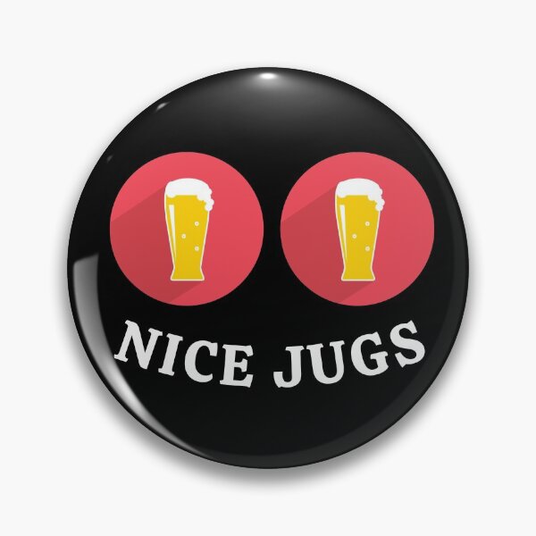 Item preview, Nice Jugs designed and sold by obinrebel.
