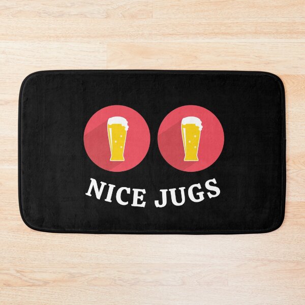 Item preview, Nice Jugs designed and sold by obinrebel.