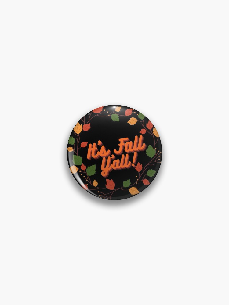 Pin on It's Fall Y'all