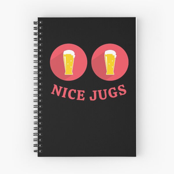 Item preview, Nice Jugs designed and sold by obinrebel.