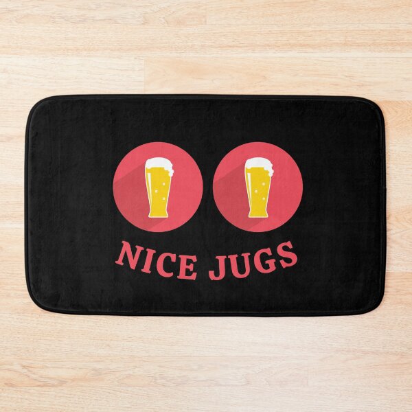 Item preview, Nice Jugs designed and sold by obinrebel.