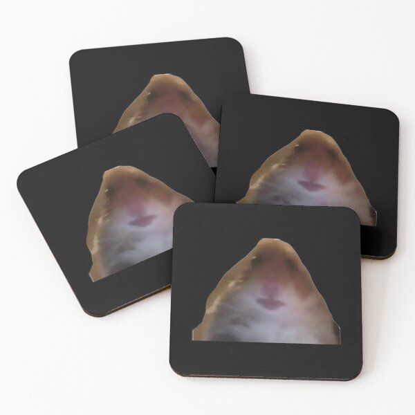 Item preview, Funny Hamster designed and sold by Life-chang.
