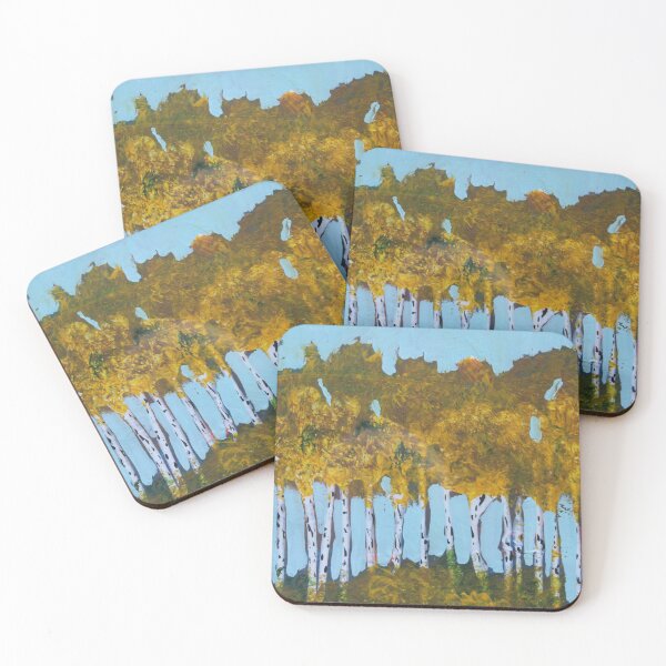 Item preview, Fall Tree Grove designed and sold by esadler1.