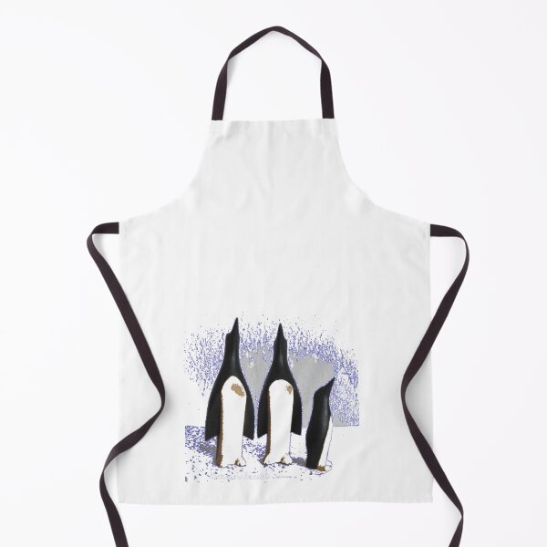 Item preview, Climate protection penguins family environment gift earth melting ice designed and sold by G-M-Designs.