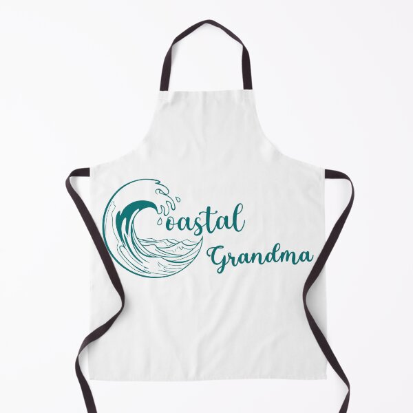 Item preview, Coastal Grandma designed and sold by Designsbydjc.