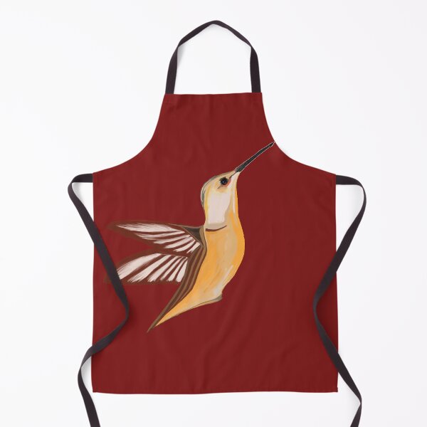 Item preview, Hummingbird designed and sold by SnakeRiverRose.