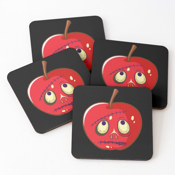 Item preview, Apple Zombie designed and sold by Housestore.