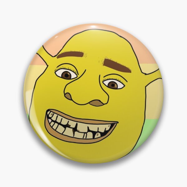 Item preview, Gay shrek flag designed and sold by willows--art.