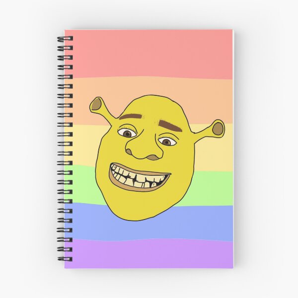 Item preview, Gay shrek flag designed and sold by willows--art.