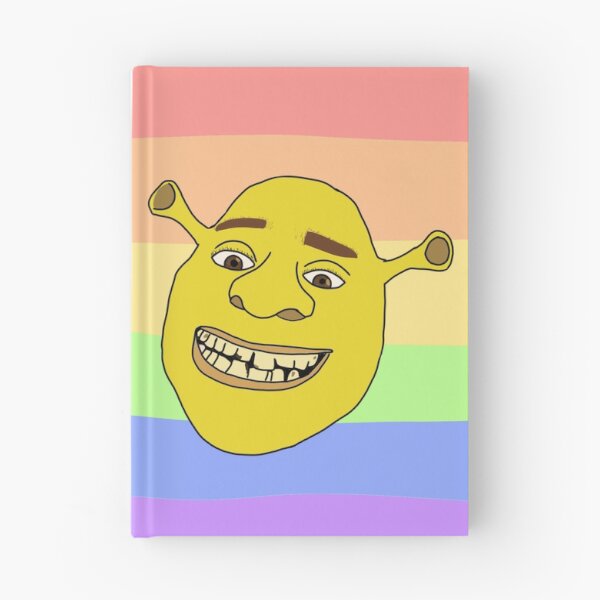 Item preview, Gay shrek flag designed and sold by willows--art.