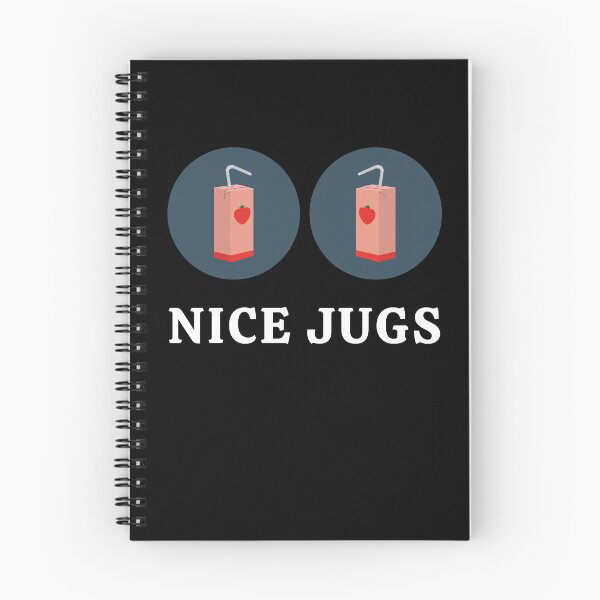 Item preview, Nice Jugs designed and sold by obinrebel.
