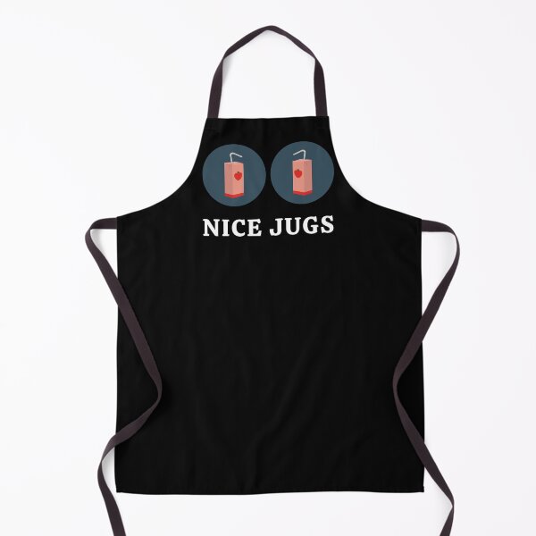 Item preview, Nice Jugs designed and sold by obinrebel.