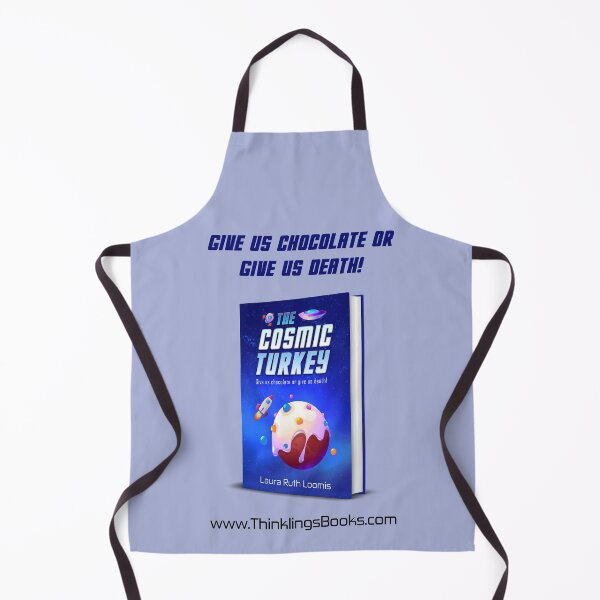 Item preview, Chocolate or Death! designed and sold by Thinklings.